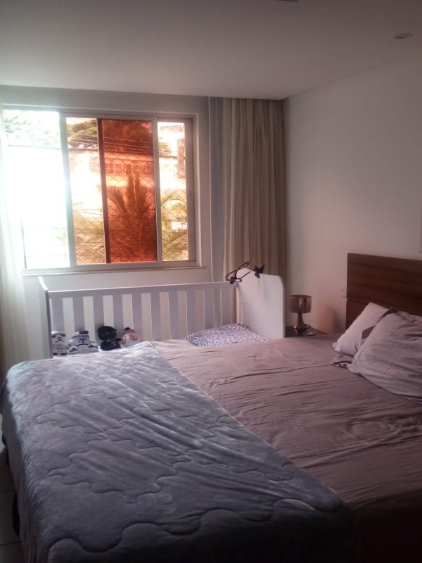 Apartamento à venda com 2 quartos, 74m² - Foto 7