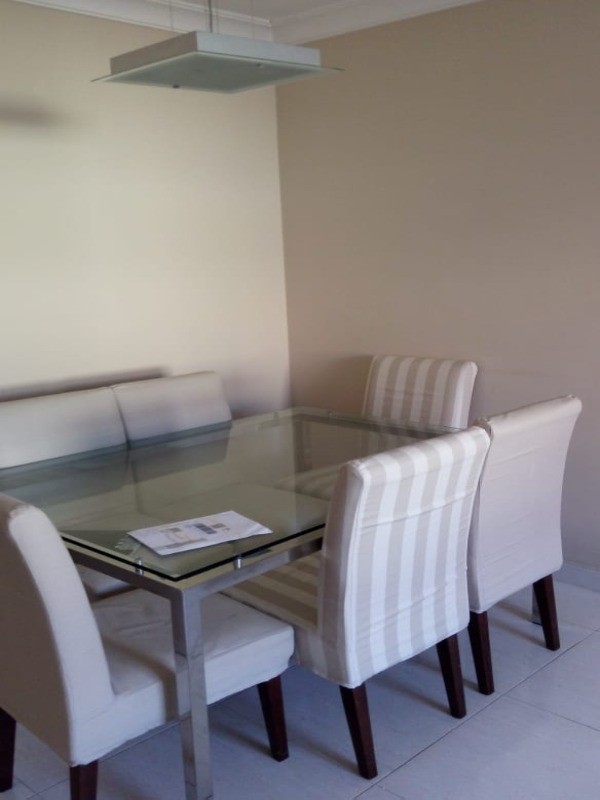 Apartamento à venda com 3 quartos, 70m² - Foto 8