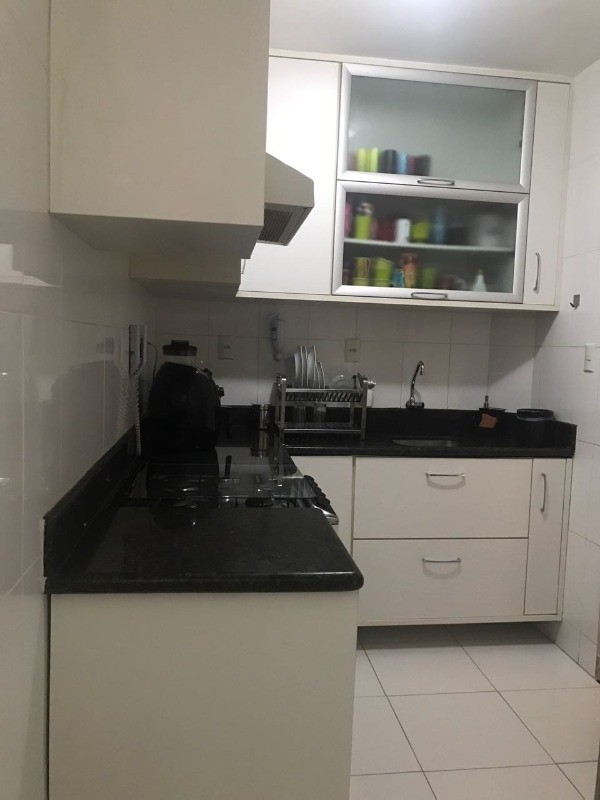 Apartamento à venda com 3 quartos, 70m² - Foto 10