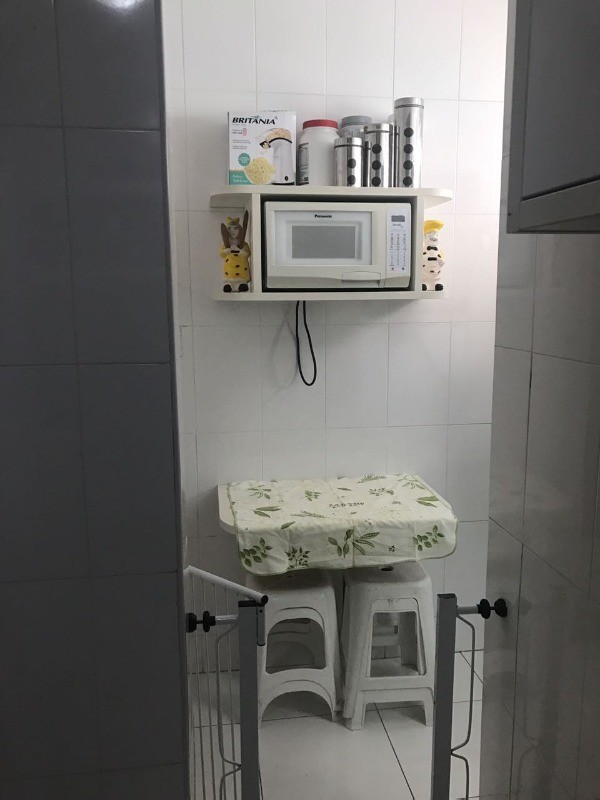 Apartamento à venda com 3 quartos, 70m² - Foto 11