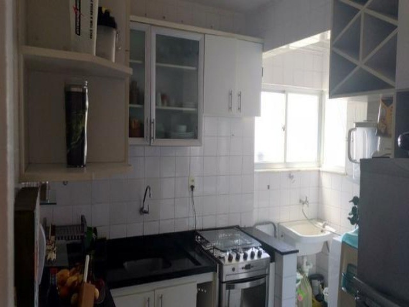 Apartamento à venda com 2 quartos, 80m² - Foto 9