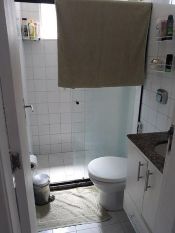 Apartamento à venda com 2 quartos, 80m² - Foto 8