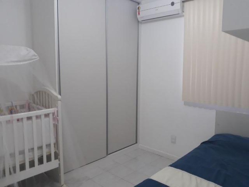 Apartamento à venda com 2 quartos, 80m² - Foto 6