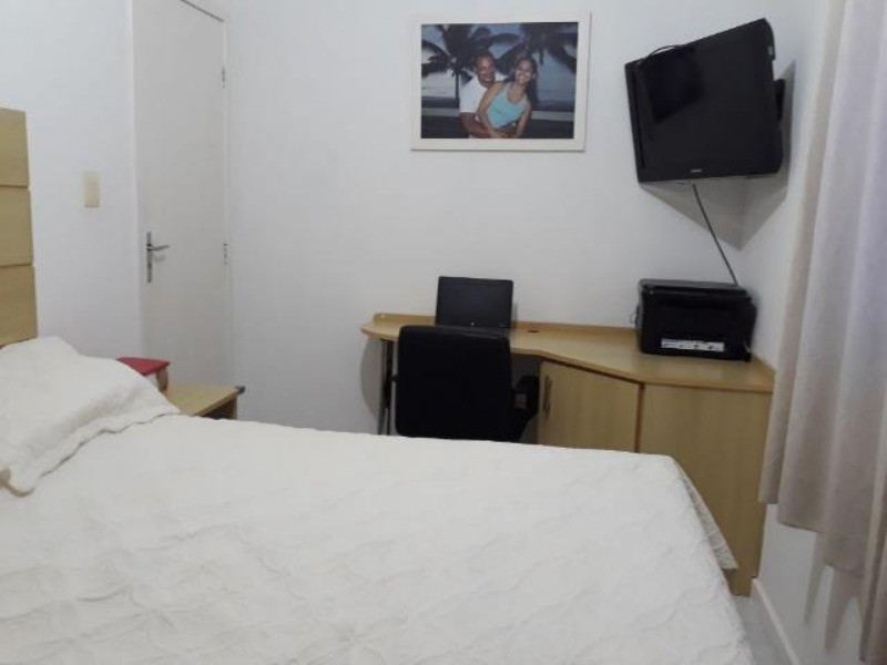 Apartamento à venda com 2 quartos, 80m² - Foto 4