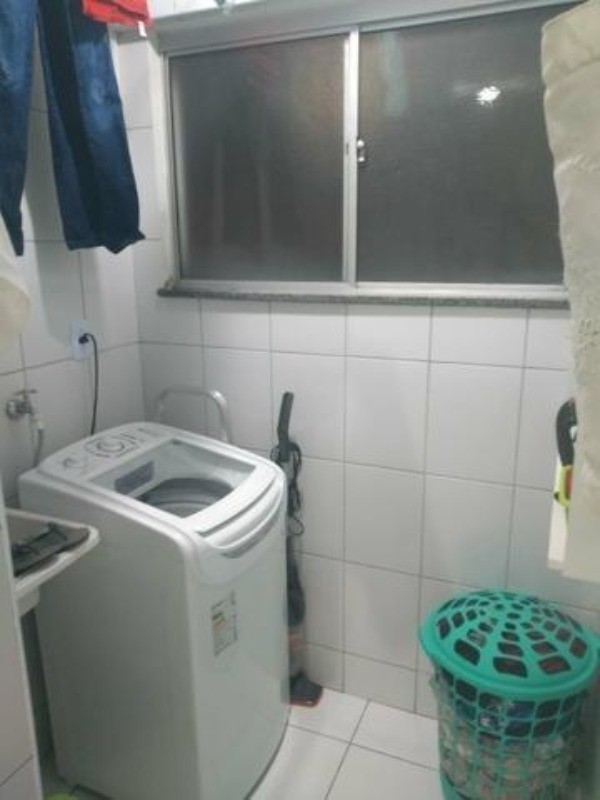 Apartamento à venda com 2 quartos, 60m² - Foto 6