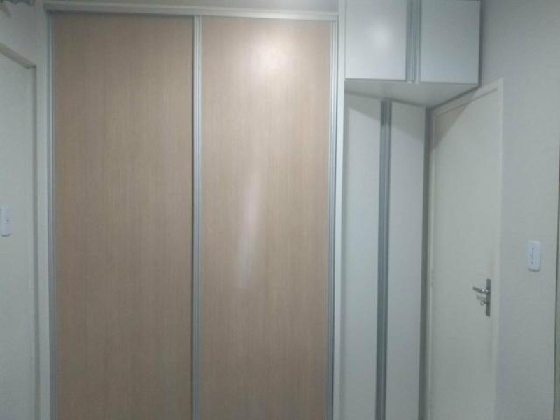 Apartamento à venda com 2 quartos, 60m² - Foto 3