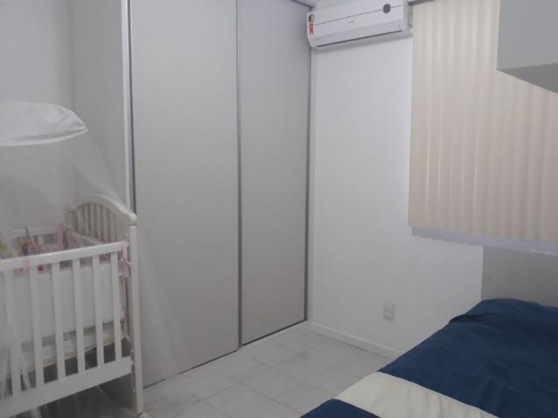 Apartamento à venda com 2 quartos, 65m² - Foto 4