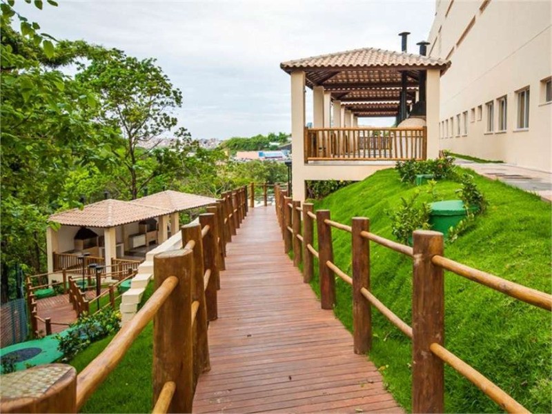 Apartamento, 3 quartos, 82 m² - Foto 18
