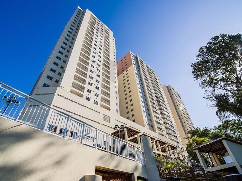 Apartamento, 3 quartos, 82 m² - Foto 20