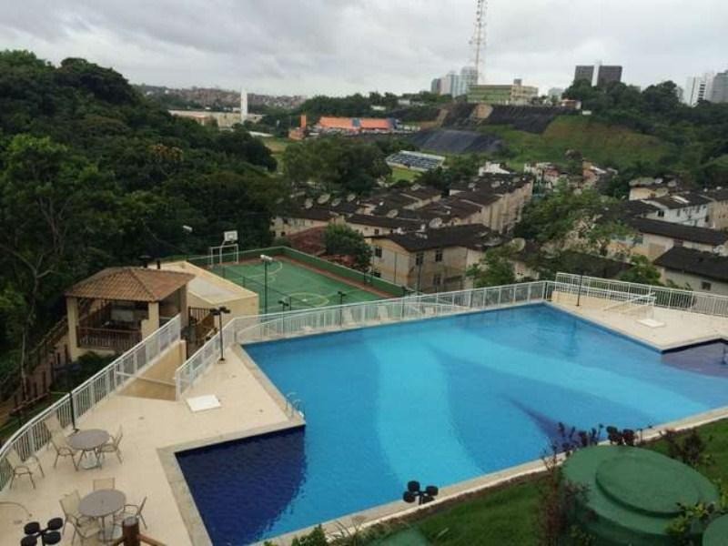 Apartamento, 3 quartos, 82 m² - Foto 30