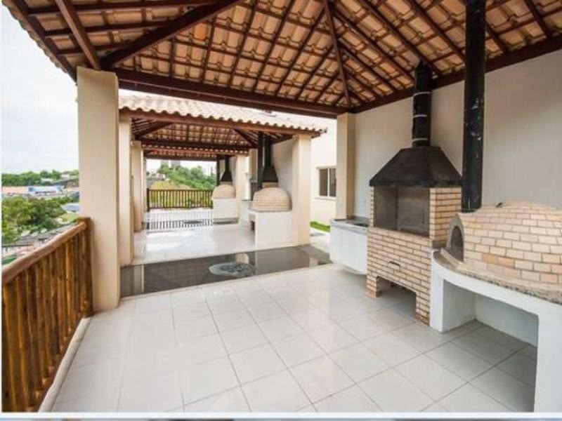 Apartamento, 3 quartos, 82 m² - Foto 21