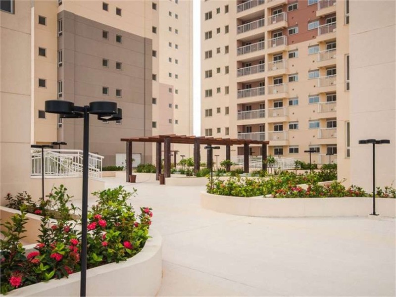 Apartamento, 3 quartos, 82 m² - Foto 22