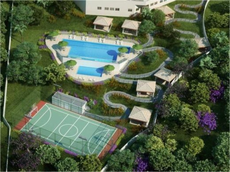 Apartamento, 3 quartos, 82 m² - Foto 29
