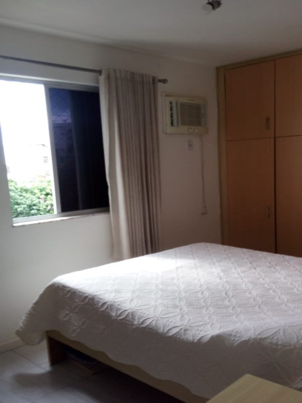 Apartamento à venda com 2 quartos, 65m² - Foto 7