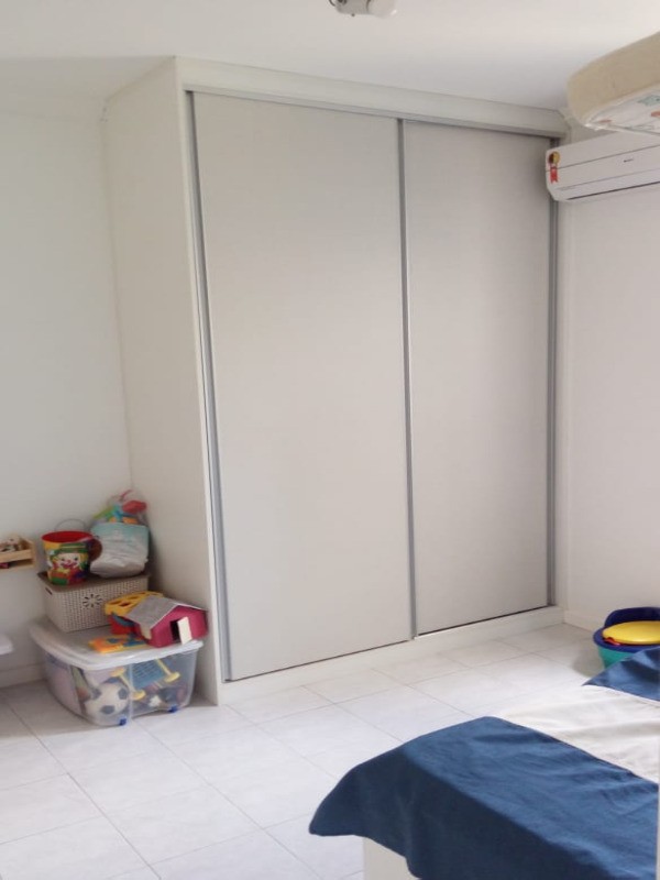 Apartamento à venda com 2 quartos, 80m² - Foto 7