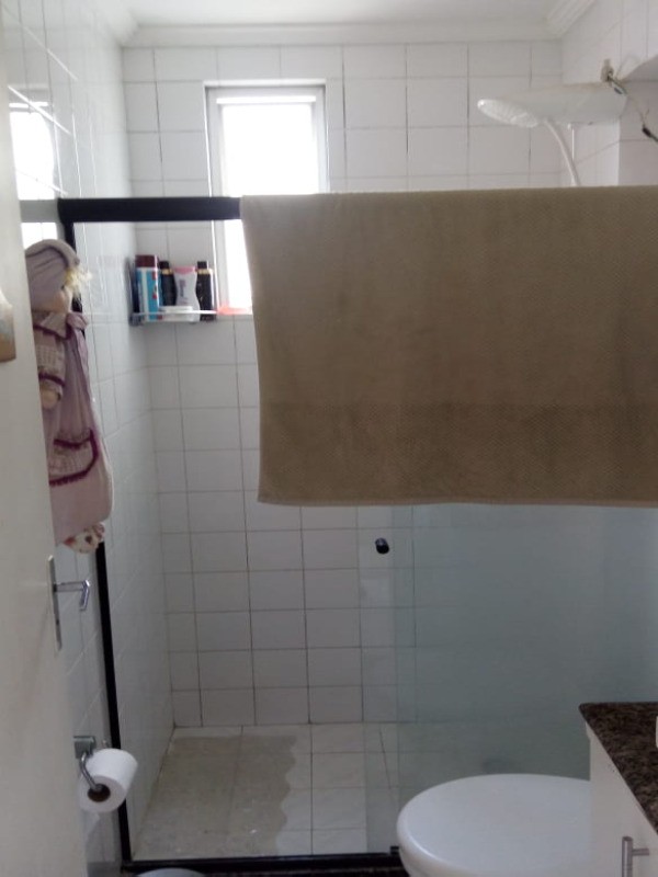 Apartamento à venda com 2 quartos, 65m² - Foto 6