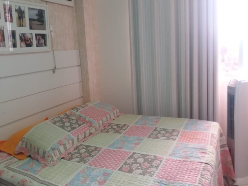 Apartamento à venda com 2 quartos, 60m² - Foto 4