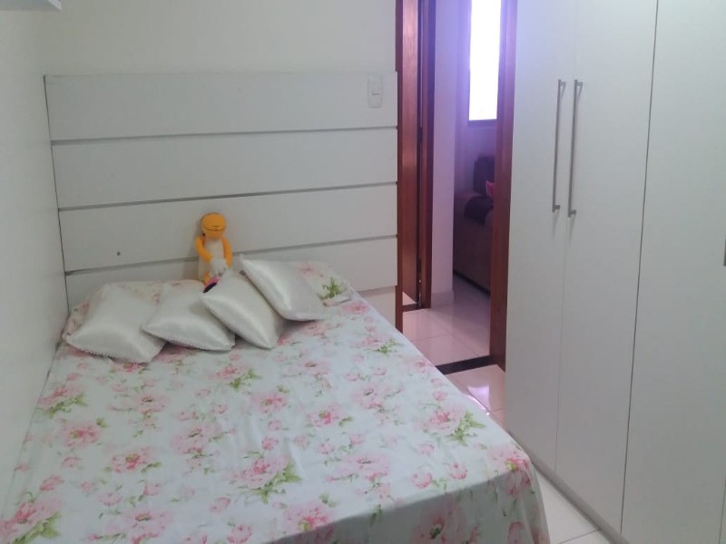 Apartamento à venda com 2 quartos, 60m² - Foto 7