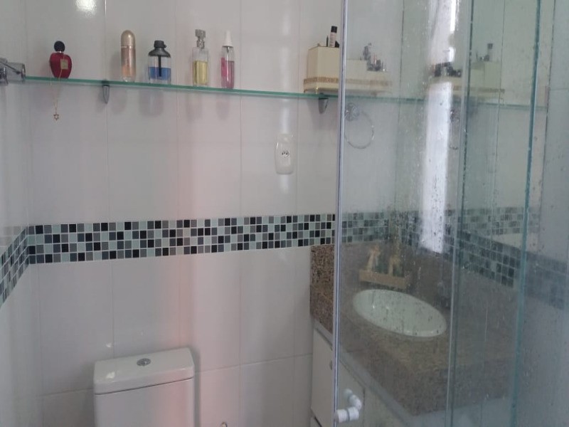 Apartamento à venda com 2 quartos, 60m² - Foto 8