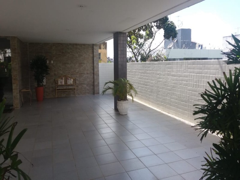 Apartamento à venda com 2 quartos, 60m² - Foto 13