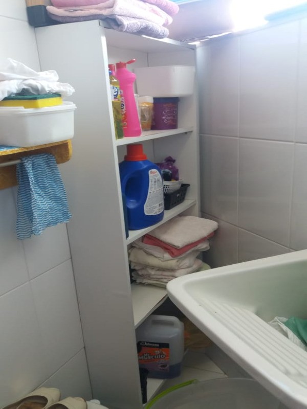 Apartamento à venda com 2 quartos, 60m² - Foto 14