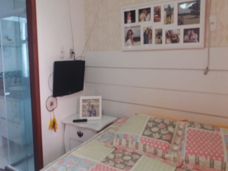 Apartamento à venda com 2 quartos, 60m² - Foto 3