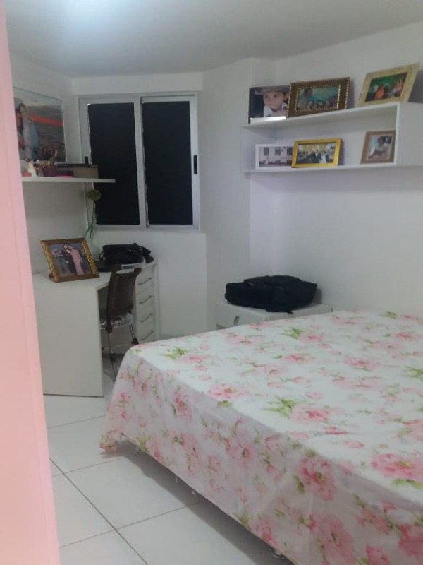 Apartamento à venda com 2 quartos, 60m² - Foto 5