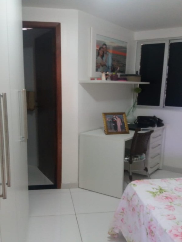 Apartamento à venda com 2 quartos, 60m² - Foto 7