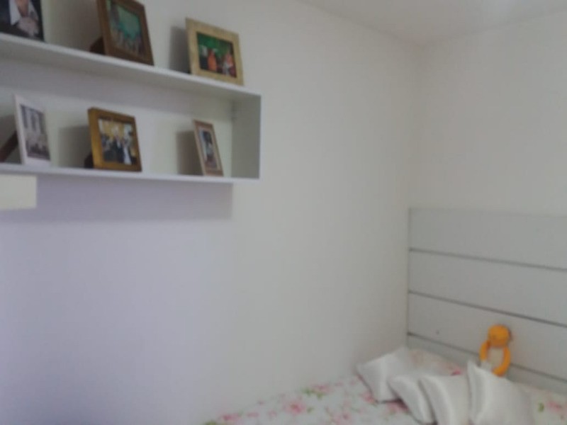 Apartamento à venda com 2 quartos, 60m² - Foto 12