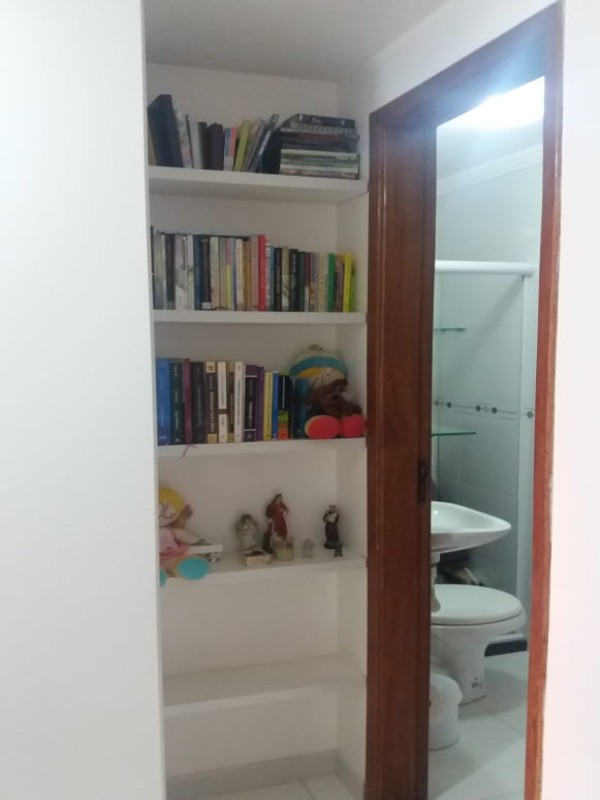 Apartamento à venda com 2 quartos, 60m² - Foto 13