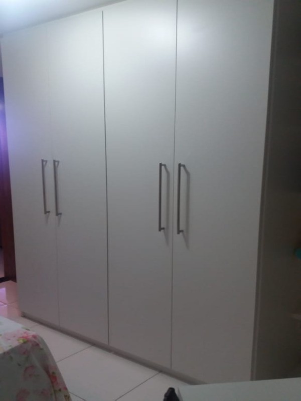 Apartamento à venda com 2 quartos, 60m² - Foto 14