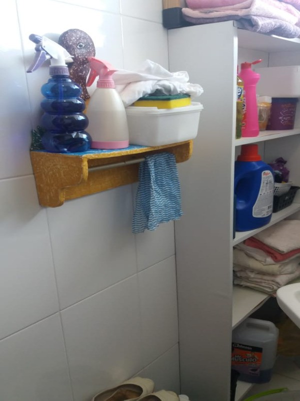 Apartamento à venda com 2 quartos, 60m² - Foto 17