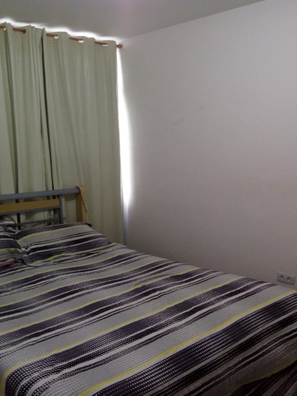 Apartamento à venda com 2 quartos, 60m² - Foto 4