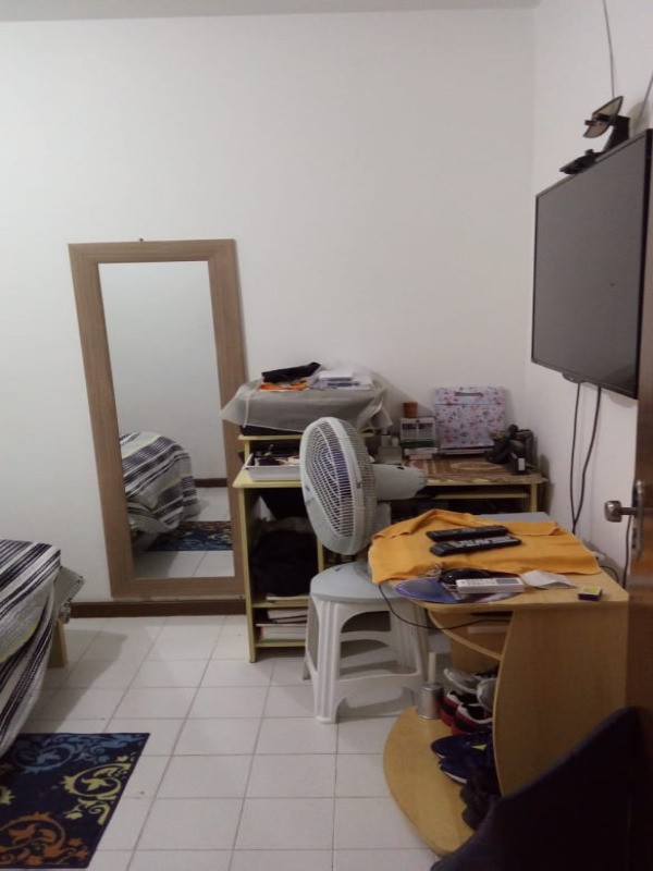 Apartamento à venda com 2 quartos, 60m² - Foto 6