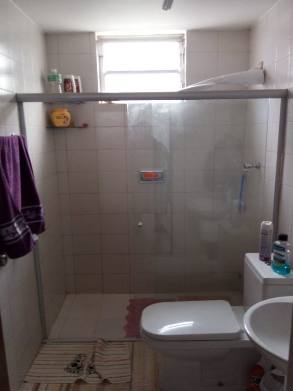 Apartamento à venda com 2 quartos, 60m² - Foto 7