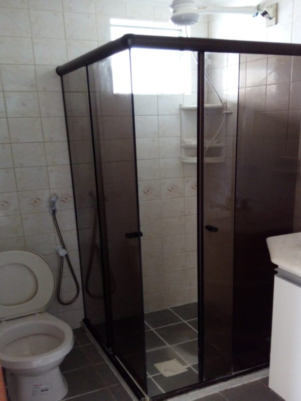 Apartamento à venda com 2 quartos, 50m² - Foto 5