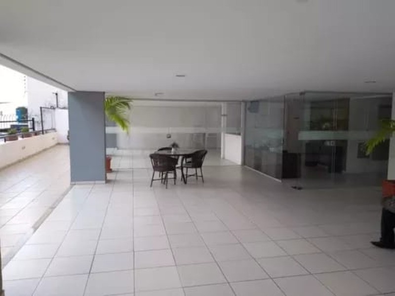 Apartamento à venda com 2 quartos, 60m² - Foto 9