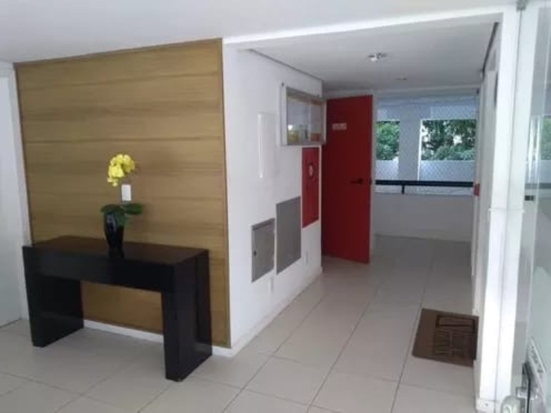 Apartamento à venda com 2 quartos, 60m² - Foto 10