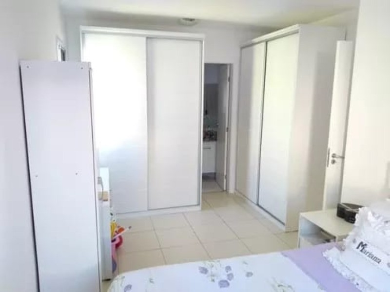 Apartamento à venda com 2 quartos, 60m² - Foto 3