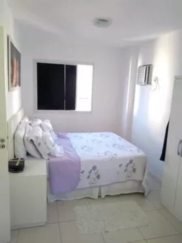 Apartamento à venda com 2 quartos, 60m² - Foto 5