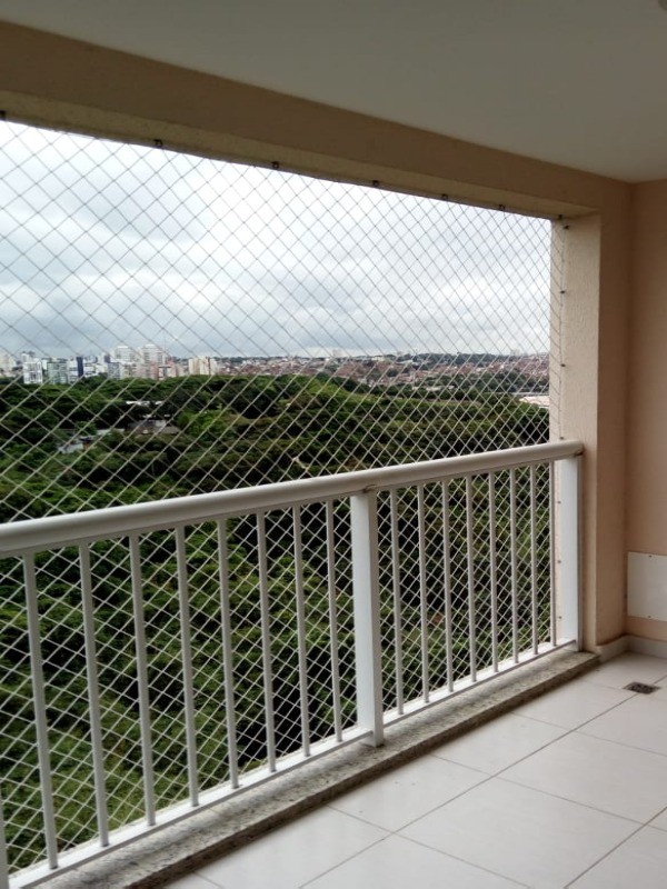 Apartamento à venda com 3 quartos, 82m² - Foto 1