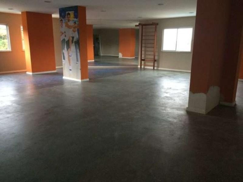 Apartamento à venda com 3 quartos, 82m² - Foto 27