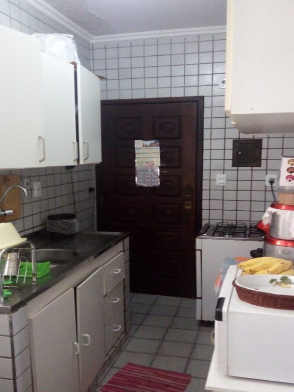 Apartamento à venda com 3 quartos, 80m² - Foto 10