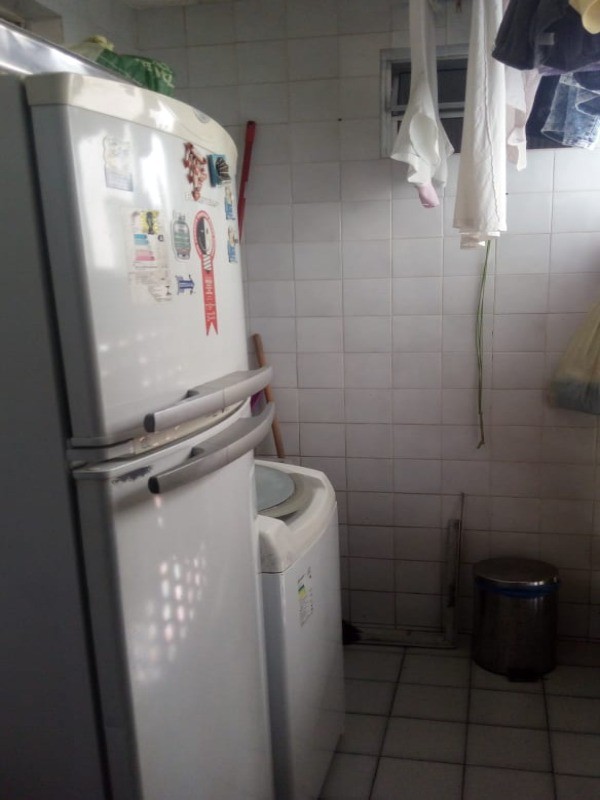 Apartamento à venda com 3 quartos, 80m² - Foto 11