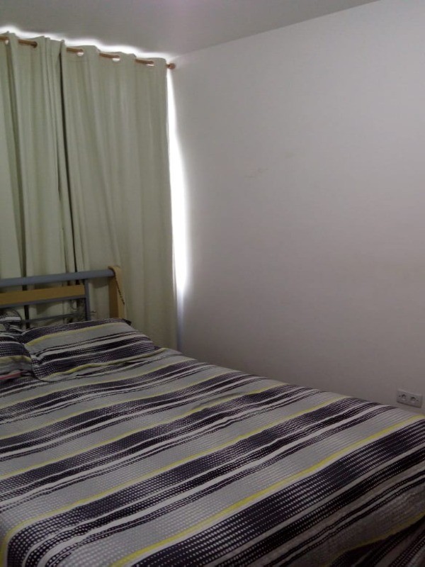 Apartamento à venda com 2 quartos, 60m² - Foto 6