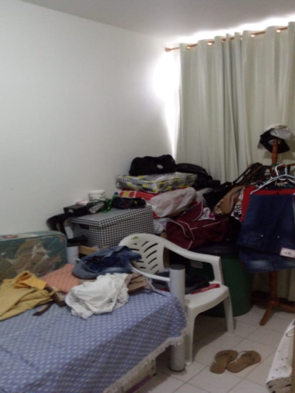 Apartamento à venda com 2 quartos, 60m² - Foto 5