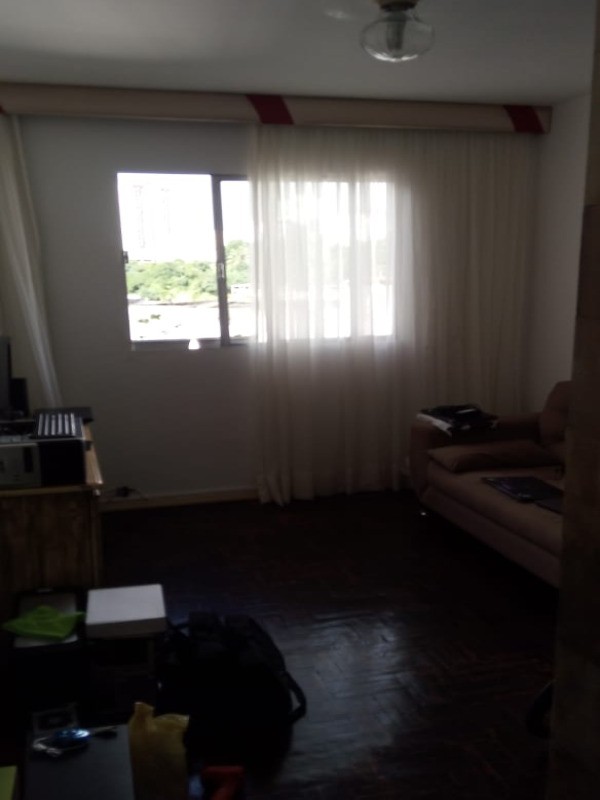 Apartamento à venda com 2 quartos, 60m² - Foto 3