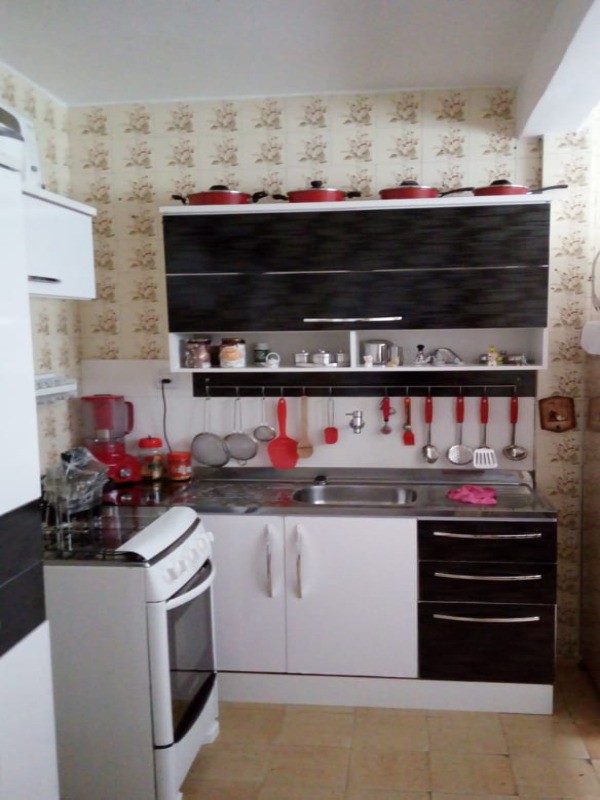 Apartamento à venda com 2 quartos, 60m² - Foto 6