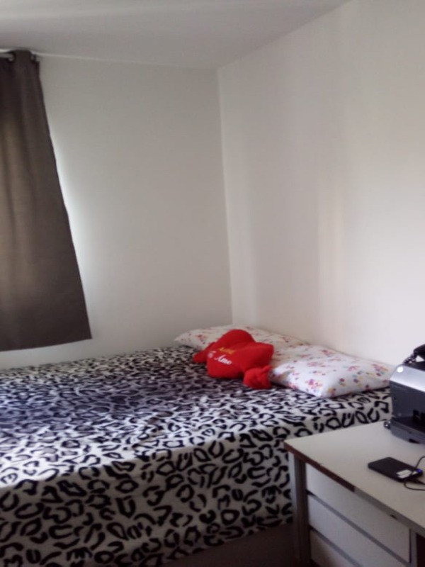 Apartamento à venda com 2 quartos, 60m² - Foto 5