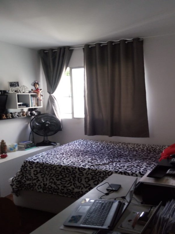 Apartamento à venda com 2 quartos, 60m² - Foto 1